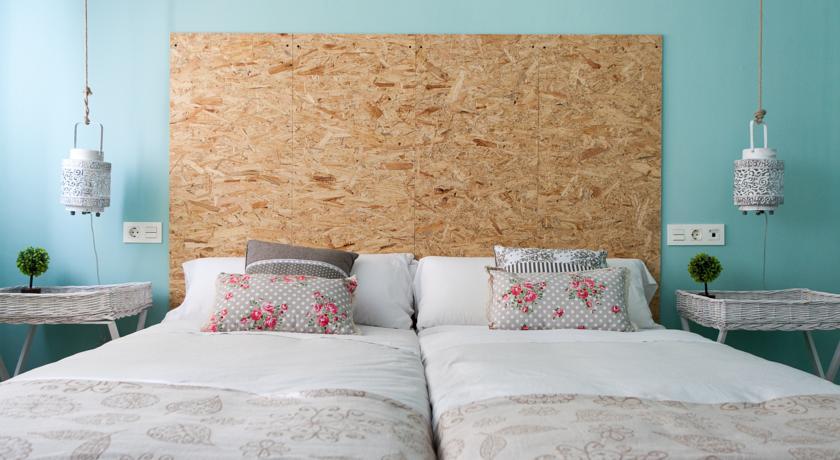 Apartamentos Diaber Alberto Lista Sevilla Zimmer foto