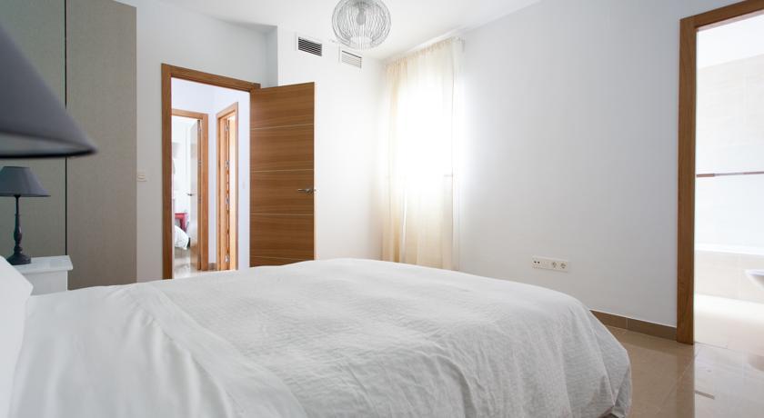 Apartamentos Diaber Alberto Lista Sevilla Exterior foto
